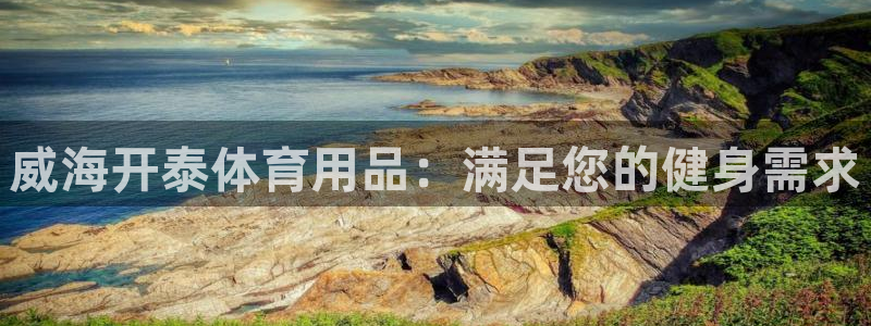 欧陆娱乐能不能玩手游：威海开泰体育用品：满足您的健身
