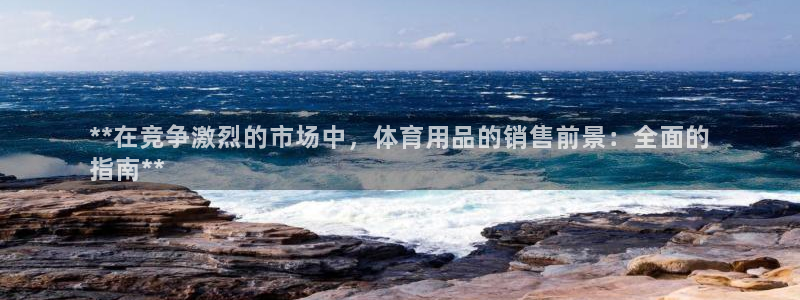 欧陆娱乐微信：**在竞争激烈的市场中，体育用品的销售