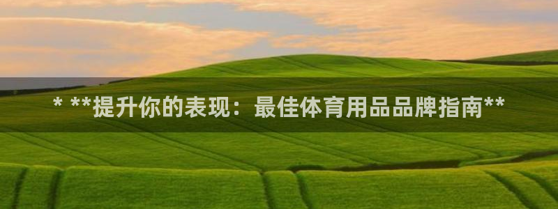 欧陆娱乐平台咋样啊安全吗：* **提升你的表现：最佳