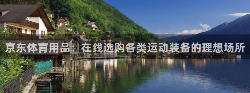 欧陆注册码：京东体育用品：在线选购各类运动装备的理想
