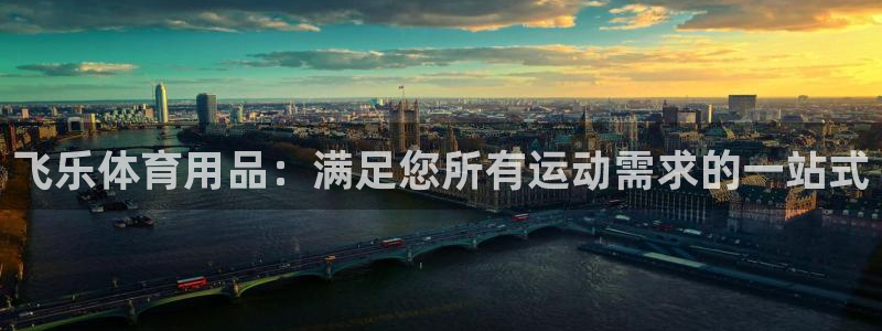 欧陆游戏平台：飞乐体育用品：满足您所有运动需求的一站
