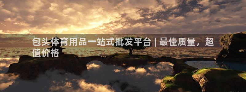 欧陆娱乐安全?：包头体育用品一站式批发平台 | 最佳
