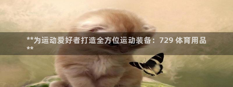 欧陆娱乐挂机项目怎么弄：**为运动爱好者打造全方位运