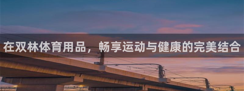 欧陆娱乐挂机项目：在双林体育用品，畅享运动与健康的完