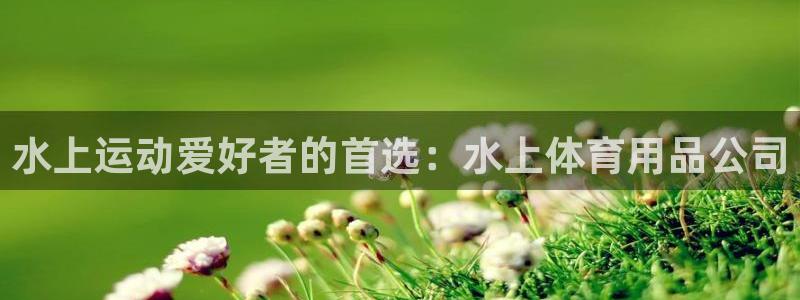 欧陆娱乐官网入口下载：水上运动爱好者的首选：水上体育