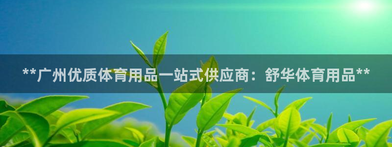 欧陆娱乐官网首页：**广州优质体育用品一站式供应商：