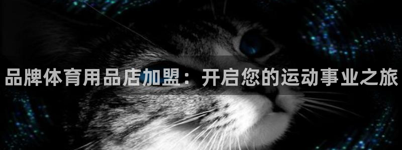欧陆娱乐总代理：品牌体育用品店加盟：开启您的运动事业之旅